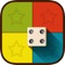 Ludo Simple HD Dice Board Game for Family Kids