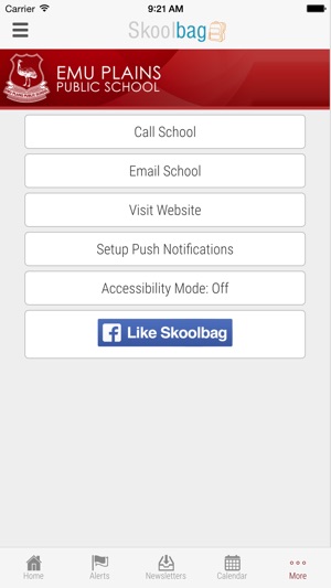 Emu Plains Public School - Skoolbag(圖4)-速報App