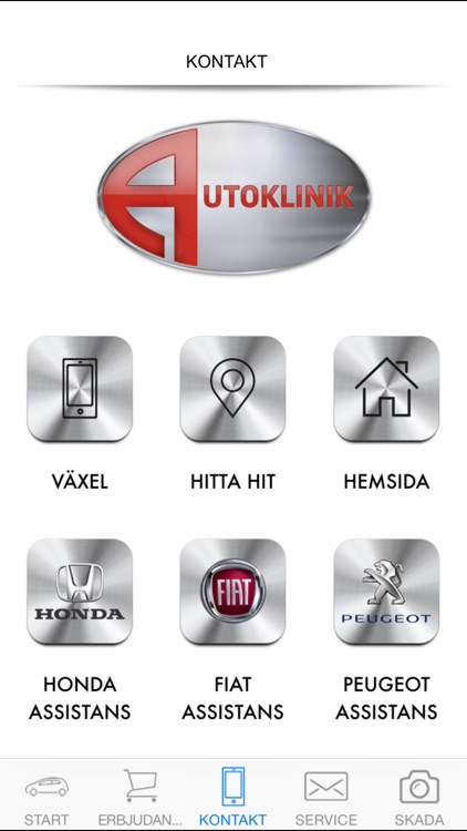 Autoklinik