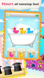 Buzz Me! Kids Toy Phone - All in One children activity center Captura de tela 4