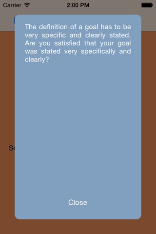 Success Enhancer screenshot 4