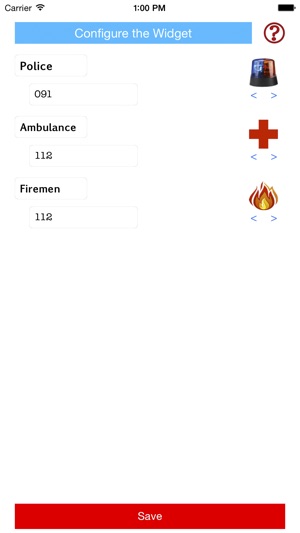 Emergency Call App(圖4)-速報App