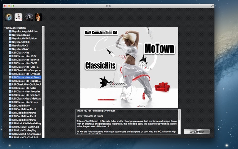 RnB thumbnail 3