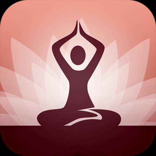 Yoga Lifestyle icon