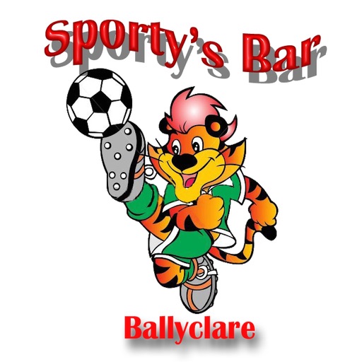 Sporty's Bar Ballyclare