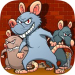 Splat the Rats - Dirty Rat Exterminator