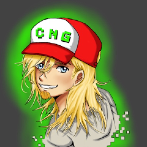 CrazyNerdyGaming icon