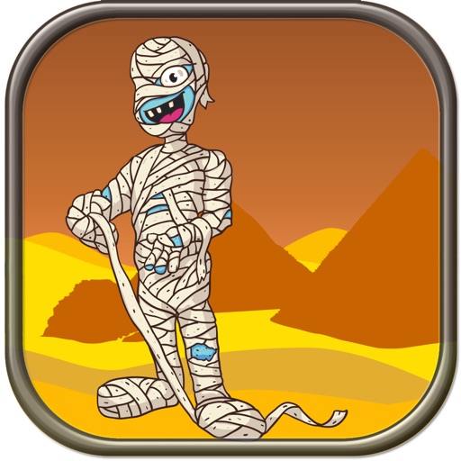 The Mummy Crazy Slots Machines - FREE Las Vegas Casino Classic Game