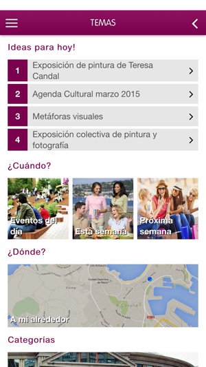 Eventos Smart Coruña(圖1)-速報App