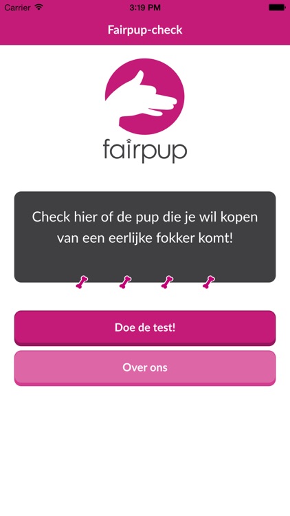 Fairpup