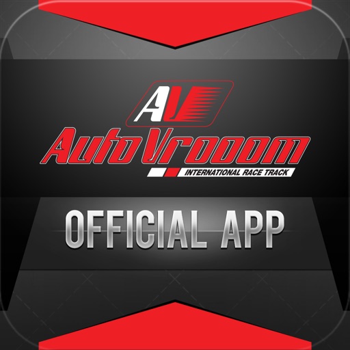 AutoVrooom iOS App