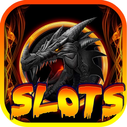 Dragon Slots : Free Vegas Style Casino Game Icon