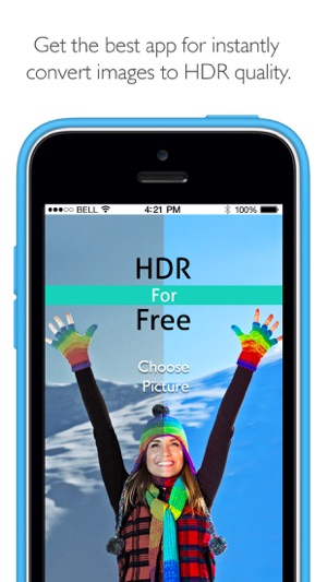 HDR for Free(圖1)-速報App