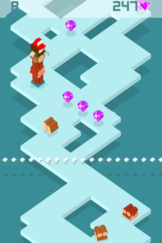 Stack & Ride screenshot 2