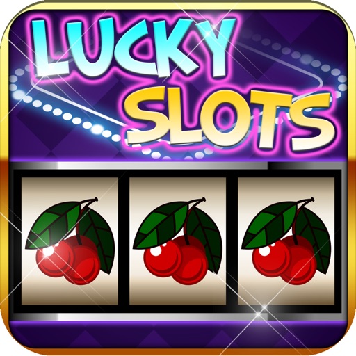 `` Amazing 777 Tropical Slots - Lucky Spin Master Casino FREE icon