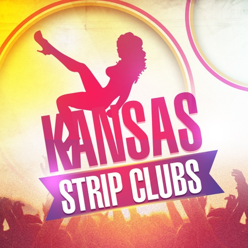 Kansas Strip Clubs icon