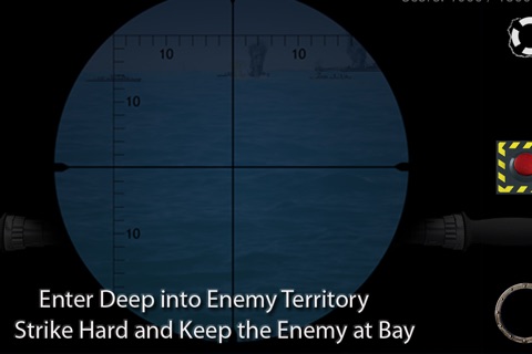 U-Boat Commander II screenshot 3