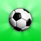 Tap the screen to kick the ball and get it through the gaps