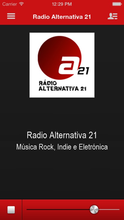 Radio Alternativa 21