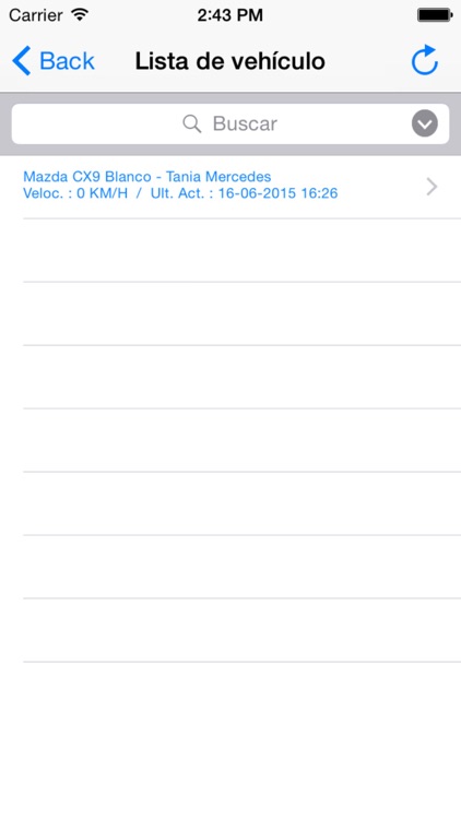 App OctagnoGPS