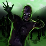 3D Zombie Killer 17 - The Walking Night Of Terror Assault Force Edition