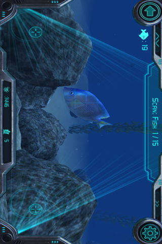 FPShark screenshot 2