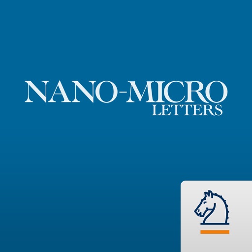 Nano-Micro Letters icon