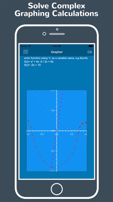 How to cancel & delete Calculators - All In One from iphone & ipad 3