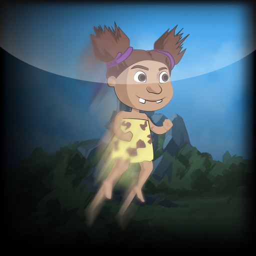 Exotic Land - Croods version iOS App