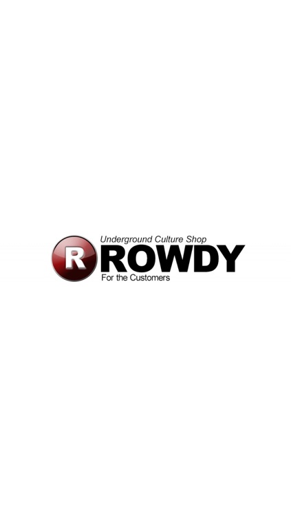 ロックファッション通販 ROWDY 楽天市場店