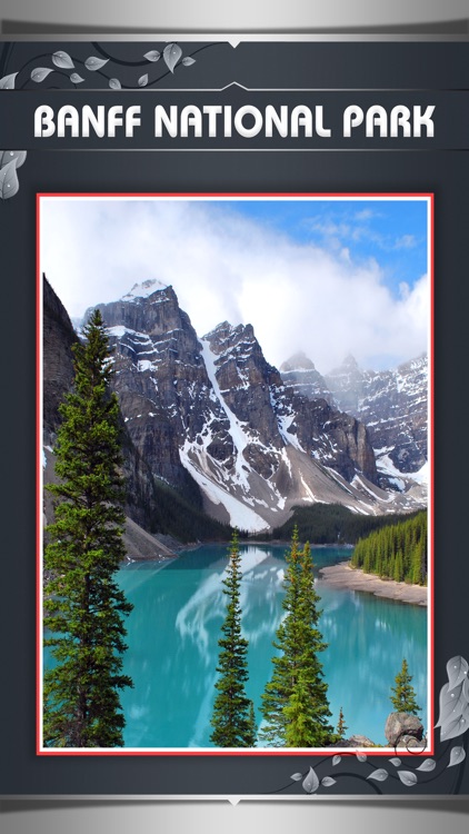 Banff National Park Tourism Guide
