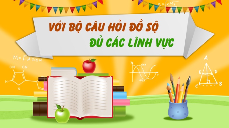 ĐỐ VUI ĐỂ HỌC 2015 screenshot-3