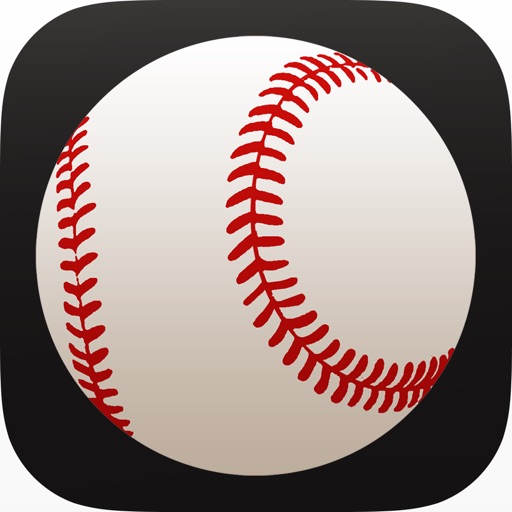 Pastime Baseball for Apple Watch Icon