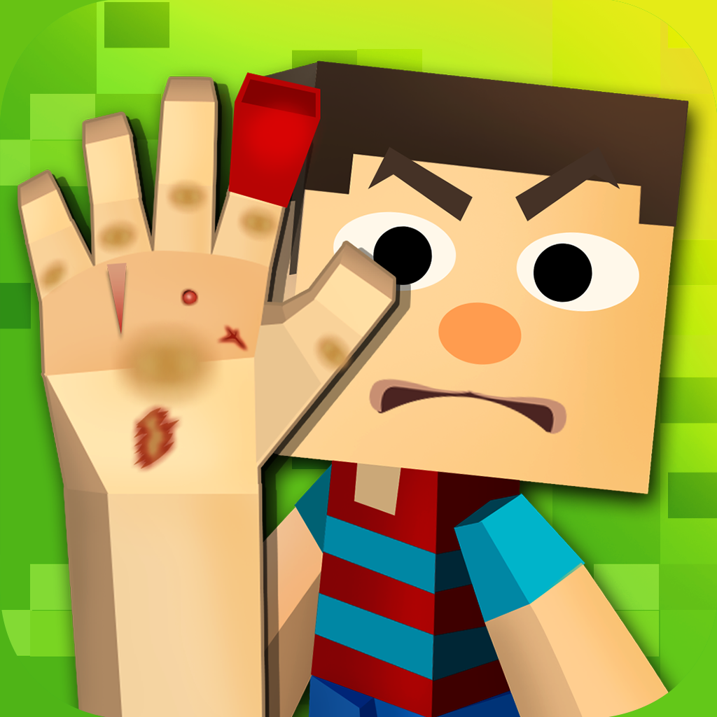 Get Doctor's Surgery Salon Office - Video Game Pocket Mods & Pe Skins Edition for iOS, iPhone, iPad Aso Report