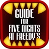 Guide and Tips for Five Nights at Freddy's