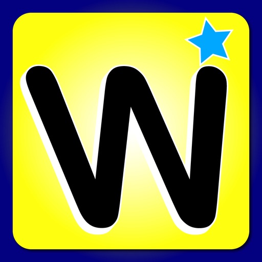 Amazing Five Words Puzzles icon