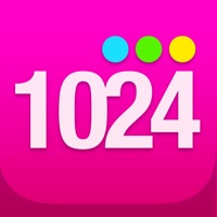1024 Puzzle Game - mobile logic Game - join the numbers PC 용