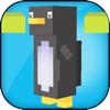 A Flying Penguins In The Block - Cross Them In The City For World-Wide Survival PRO
