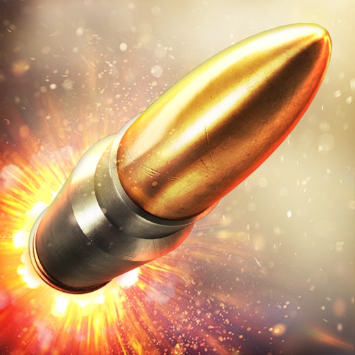 Defence Effect : War game iOS App