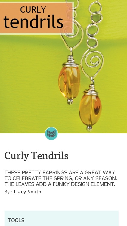 Array of Earrings