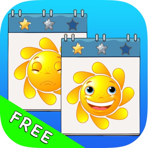 Kid Game Free iOS App