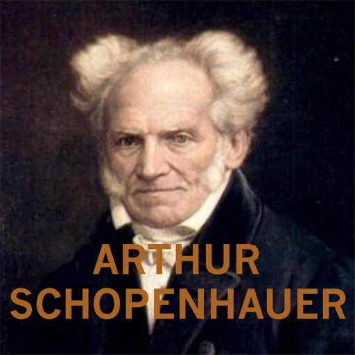 The Arthur Schopenhauer Collection icon