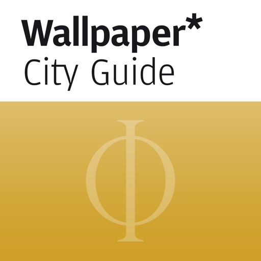 Beijing: Wallpaper* City Guide icon