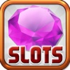 A Diamonds and Gems Mega Slot-Machine: Free Loose Slots Games