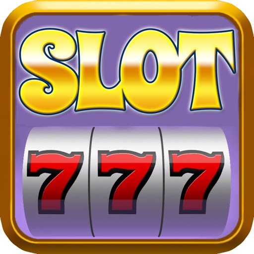 ``2015`` AAA Casino Amazing Classic Slot - Free Slot Game icon