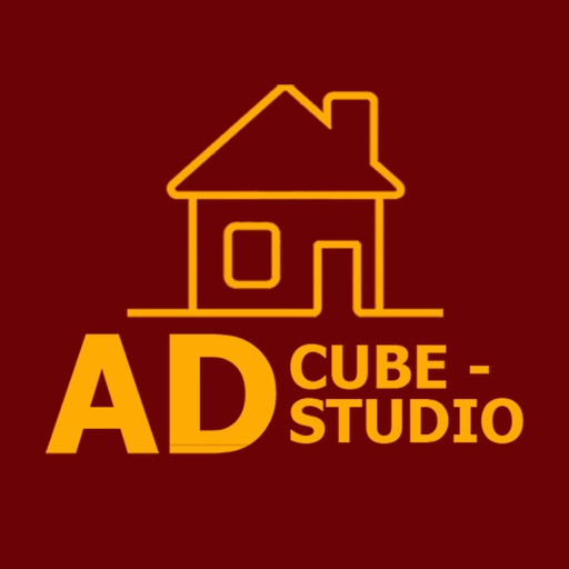 Проекты домов и коттеджей Adcube-Studio icon