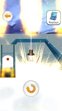 Game screenshot Monsters Bowling hack