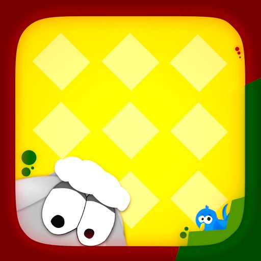 Hop Sheep Hop iOS App