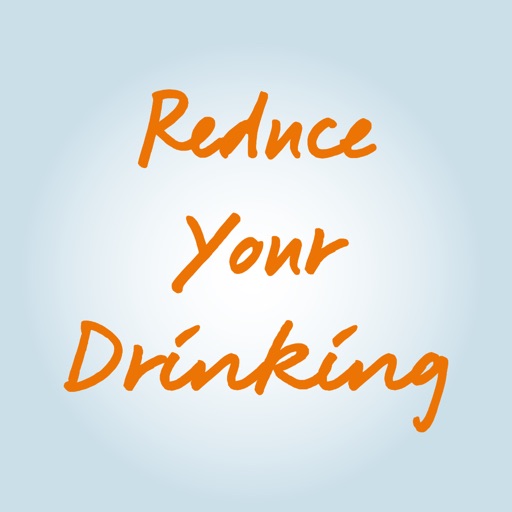 ReduceYourDrinking - Reduce Alcohol consumption successfully