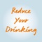 ReduceYourDrinking is a helpful tool to monitor and reduce your personal alcohol consumption